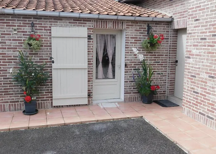 Chambre du Hamel