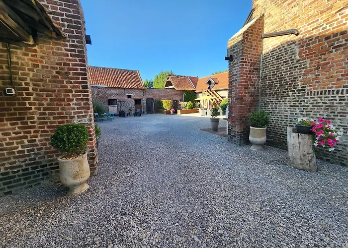 Ferme de la Forterie