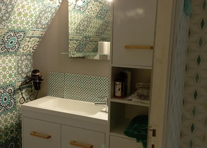 À La Maison Du Bonheur