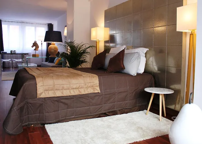 Résidence et Chambres d'Hôtes de La Porte d'Arras